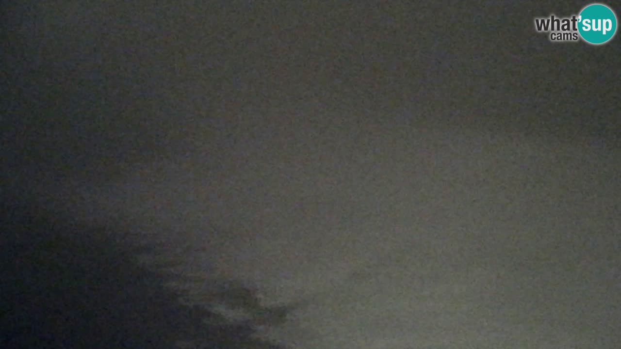 Webcam Pohorje Trikotna Jasa | Poštela