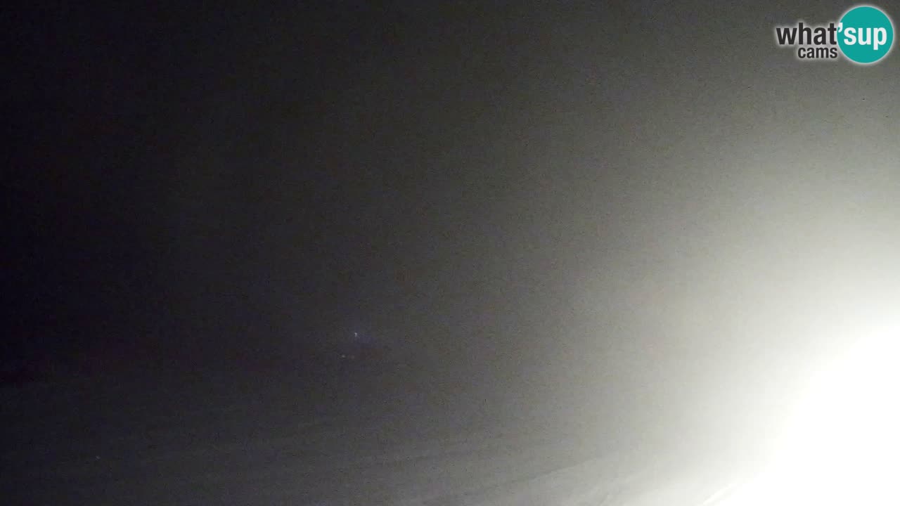 Webcam Pohorje Trikotna Jasa | Poštela