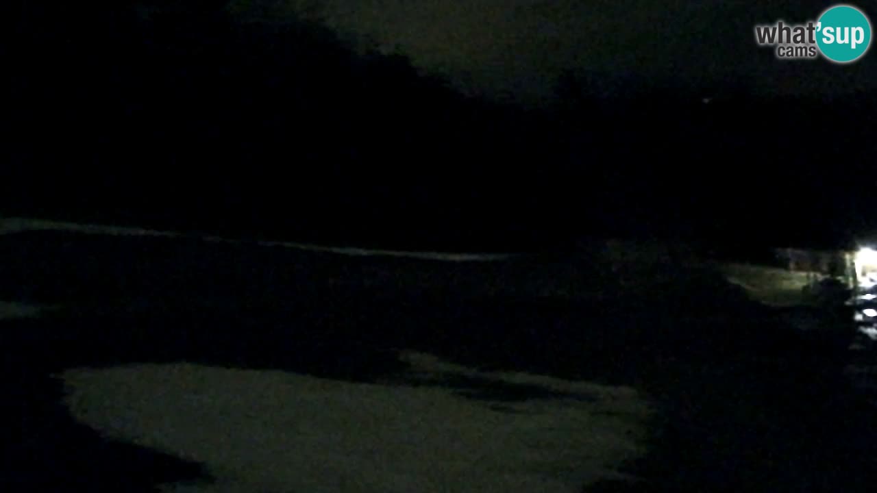 Web Camera Pohorje Trikotna Jasa | Poštela