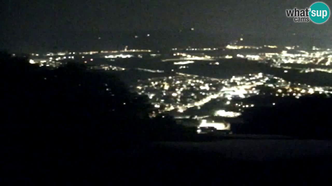 Webcam Pohorje Trikotna Jasa | Poštela