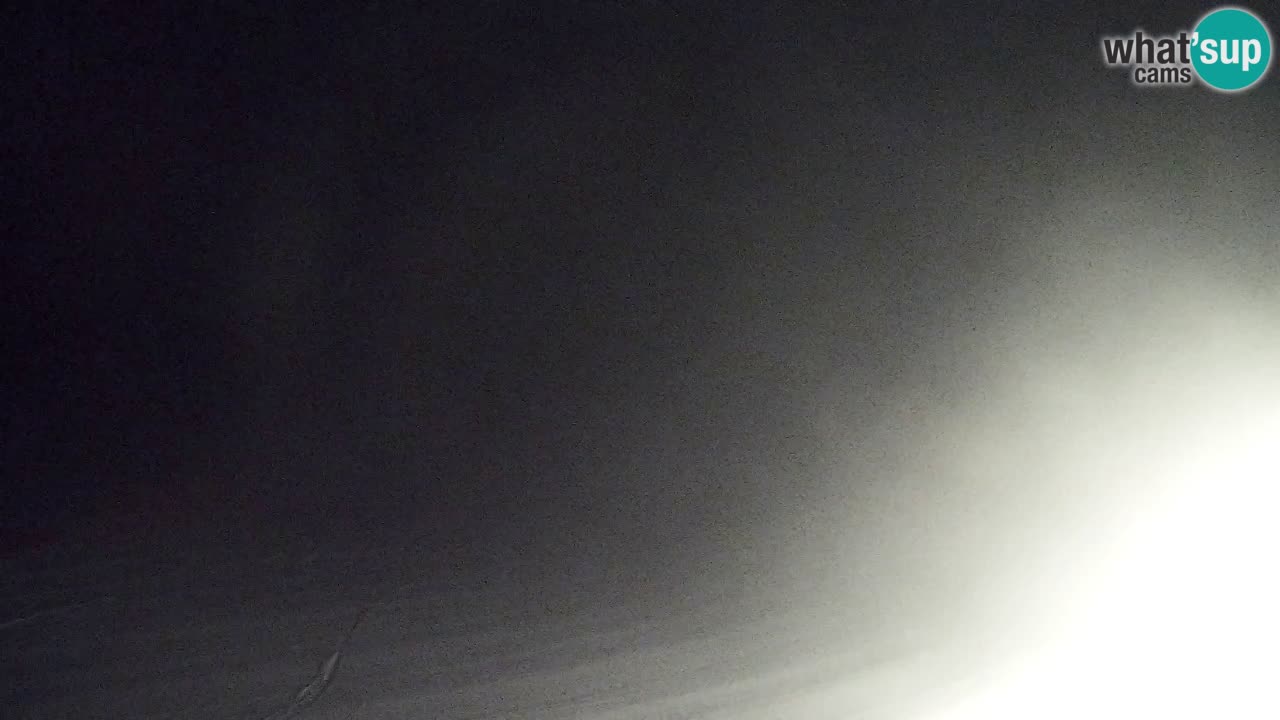 Web kamera Pohorje Trikotna Jasa | Poštela