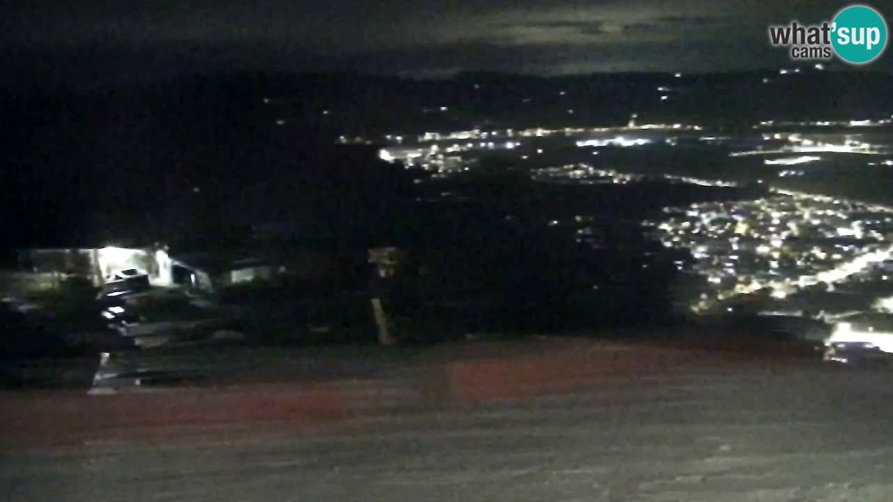 Webcam Pohorje Trikotna Jasa | Poštela