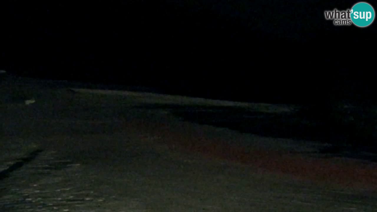 Webcam Pohorje Trikotna Jasa | Poštela