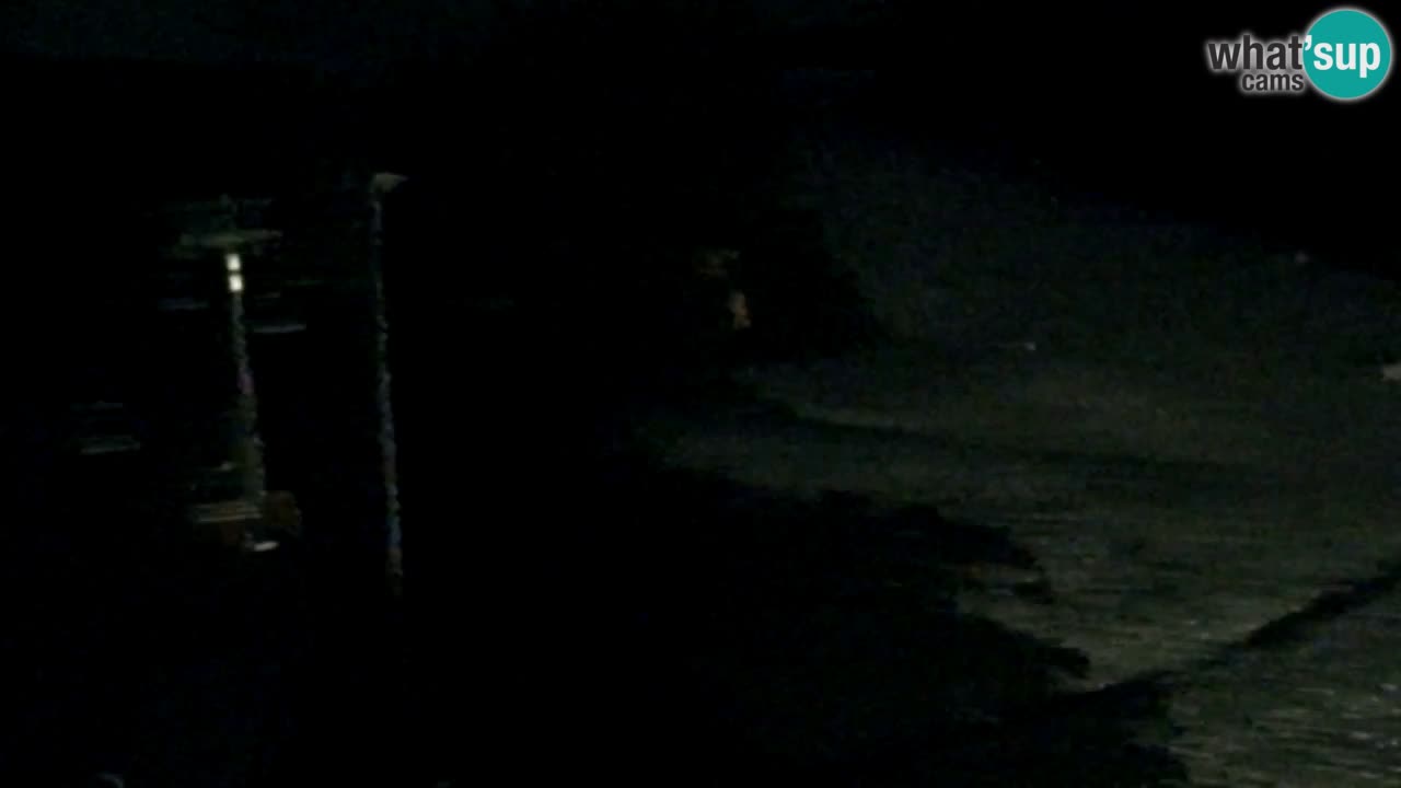 Spletna Kamera Pohorje Trikotna Jasa | Poštela