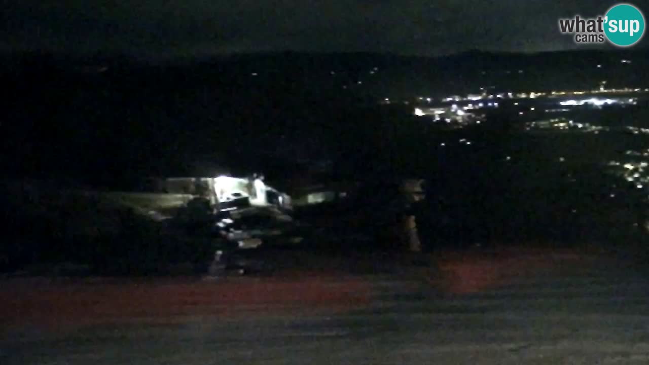 Spletna Kamera Pohorje Trikotna Jasa | Poštela