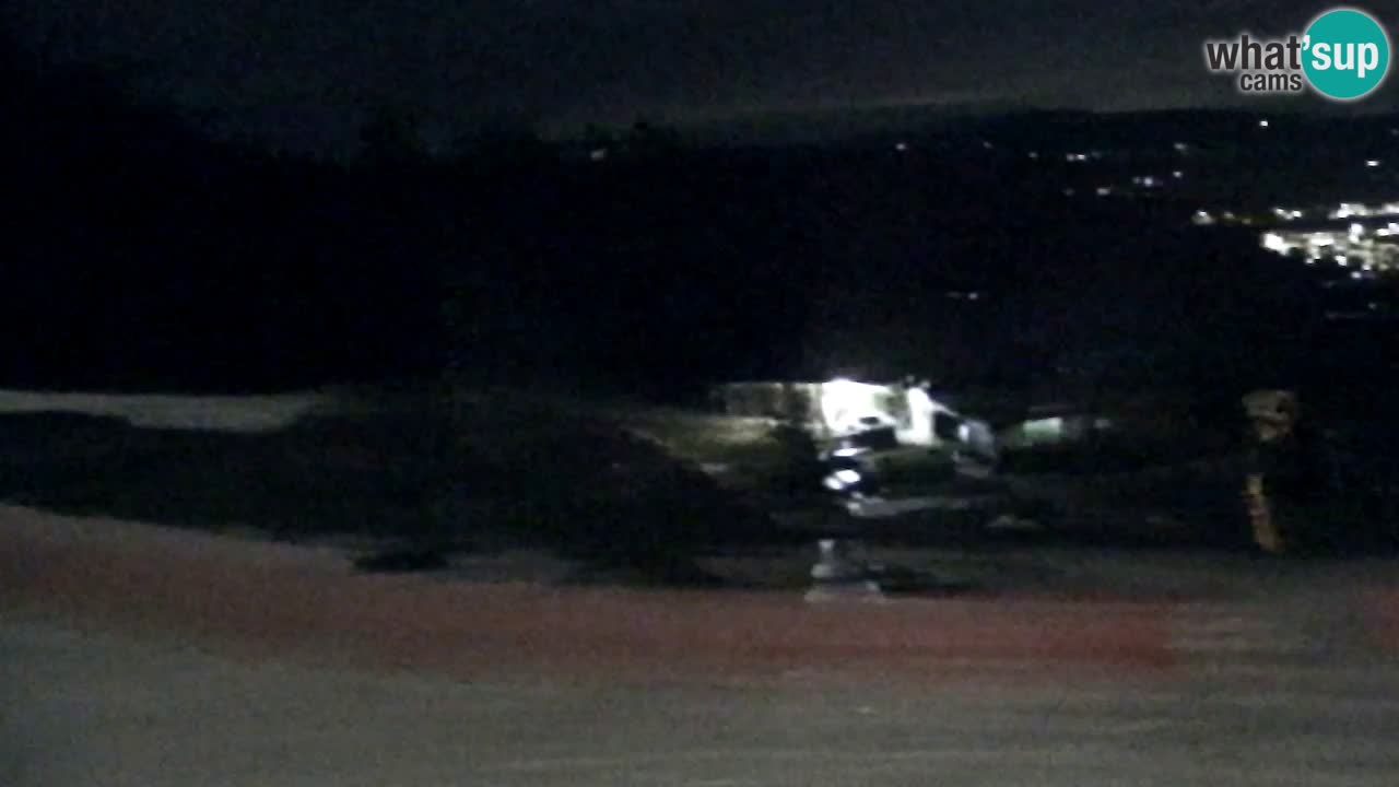 Webcam Pohorje Trikotna Jasa | Poštela