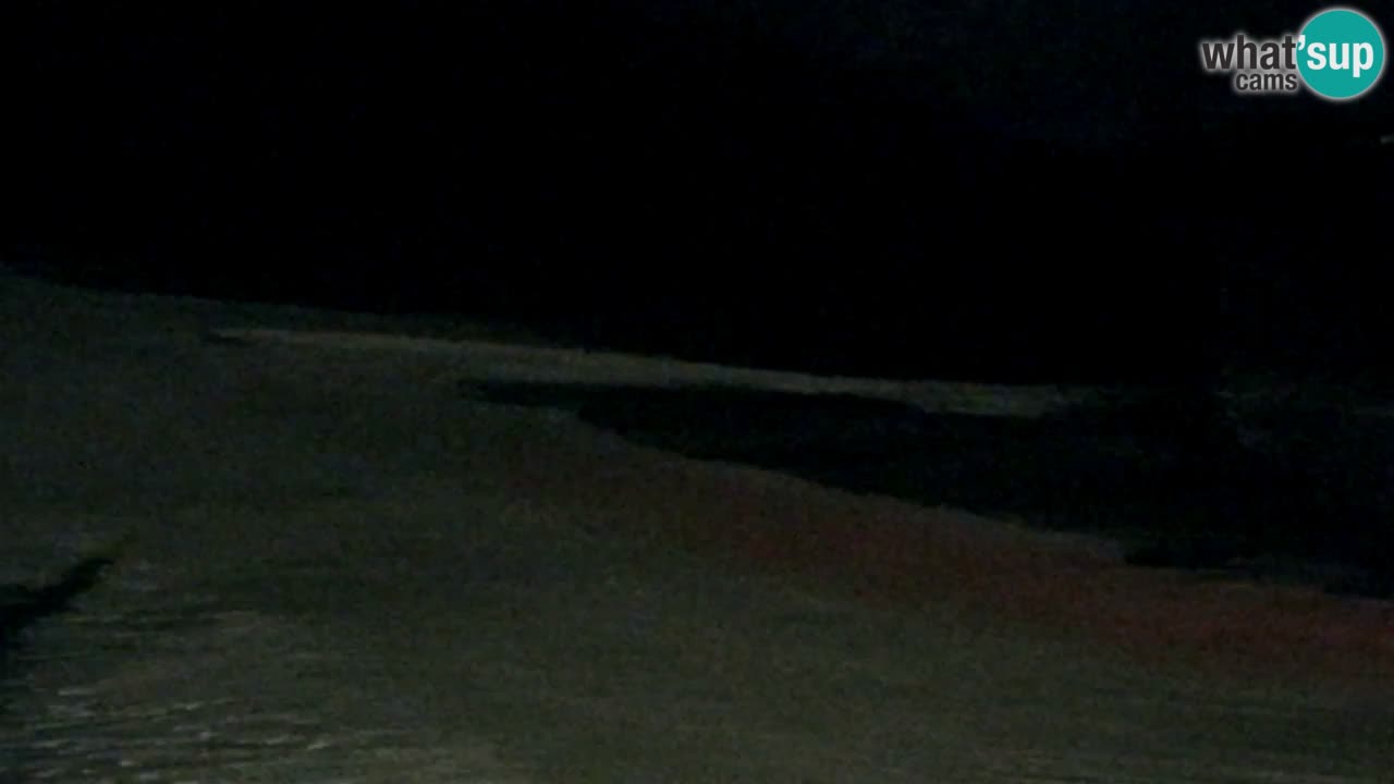 Webcam Pohorje Trikotna Jasa | Poštela