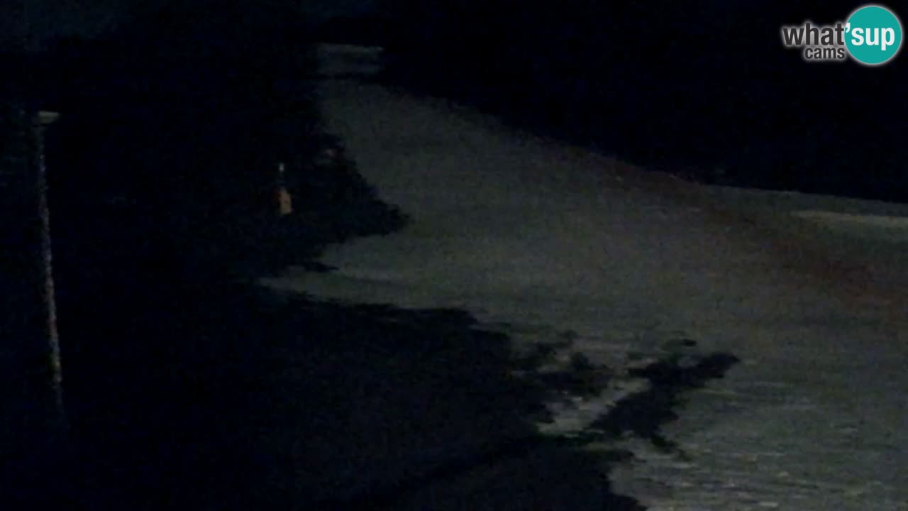 Webcam Pohorje Trikotna Jasa | Poštela