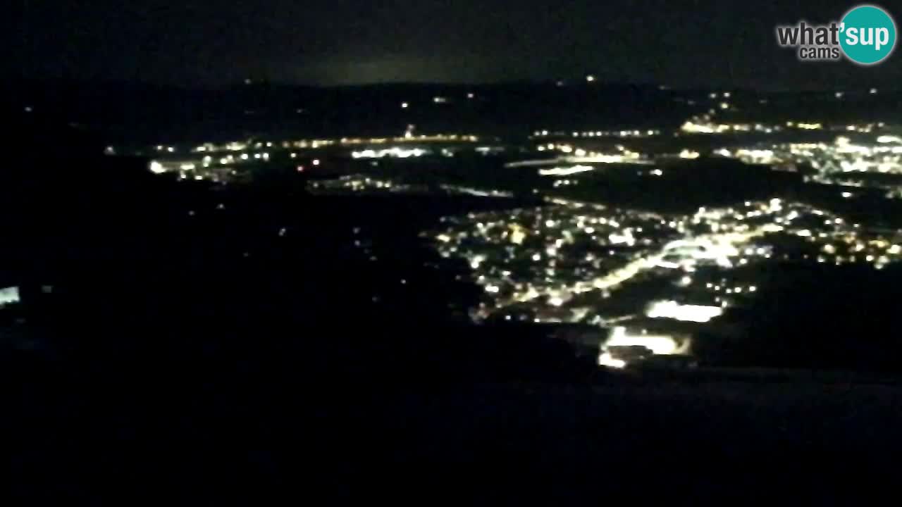 Webcam Pohorje Trikotna Jasa | Poštela