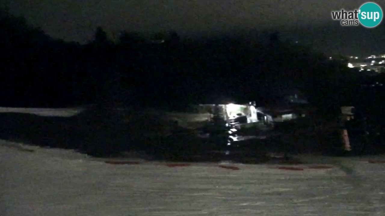 Web Camera Pohorje Trikotna Jasa | Poštela