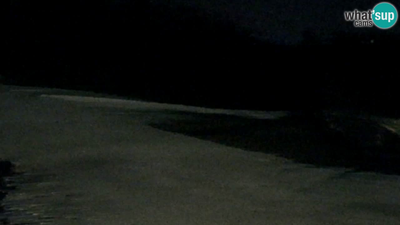 Web kamera Pohorje Trikotna Jasa | Poštela