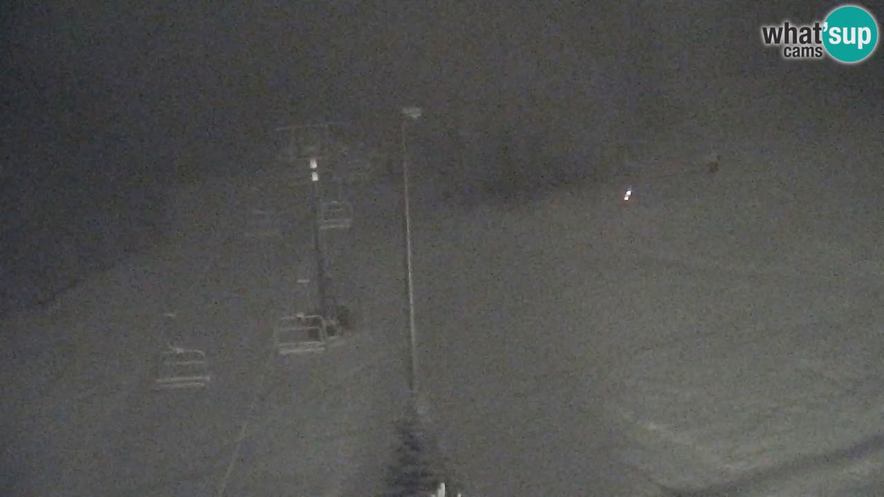 Webcam Pohorje Trikotna Jasa | Poštela