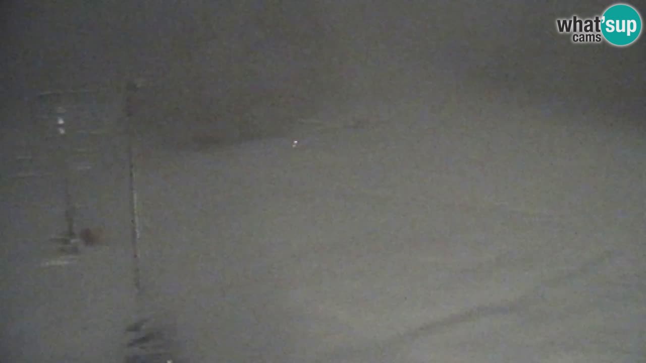 Webcam Pohorje Trikotna Jasa | Poštela