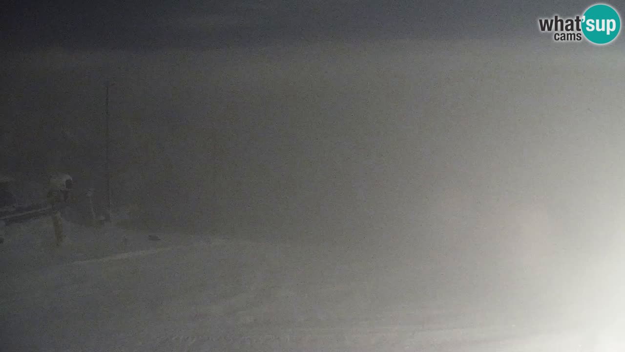 Webcam Pohorje Trikotna Jasa | Poštela