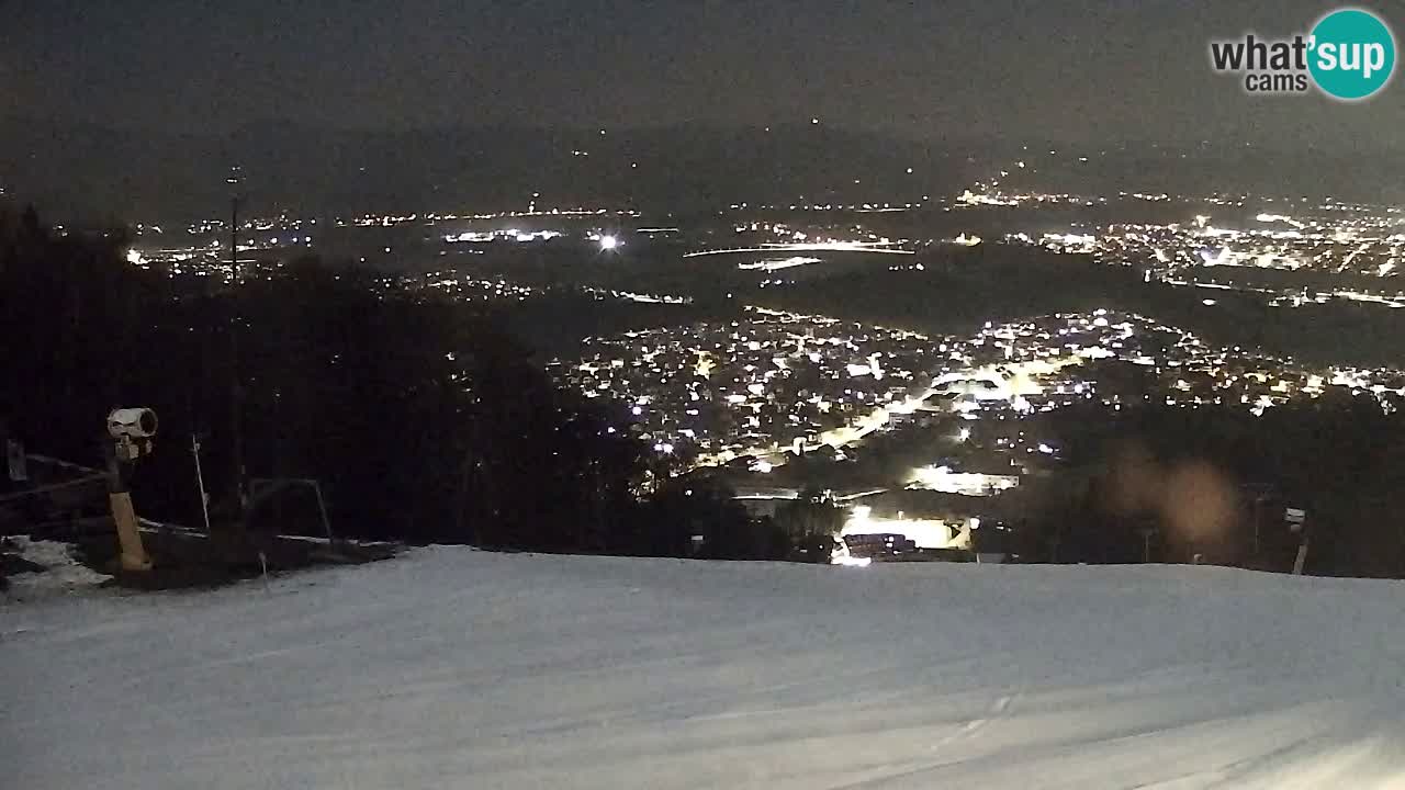 Webcam Pohorje Trikotna Jasa | Poštela