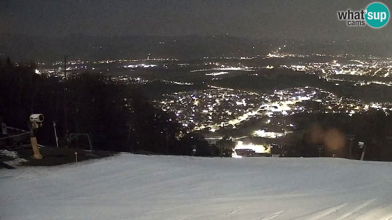 Webcam Pohorje Trikotna Jasa | Poštela