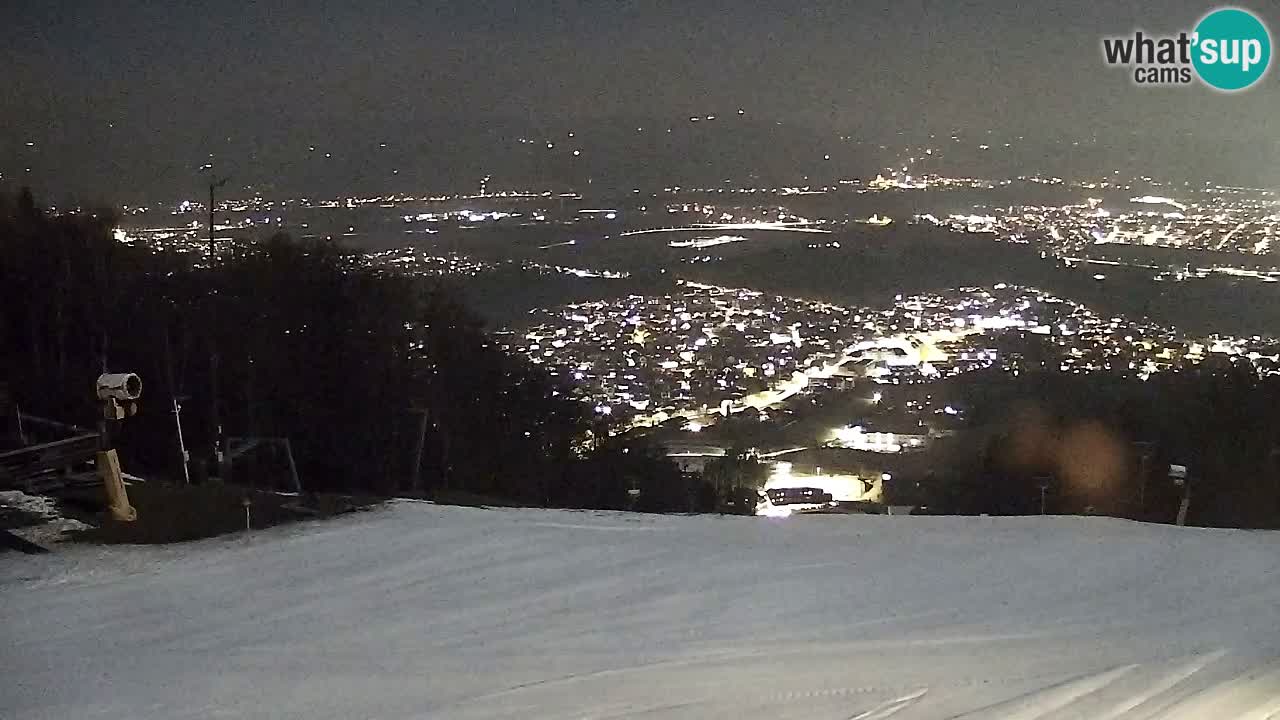 Webcam Pohorje Trikotna Jasa | Poštela