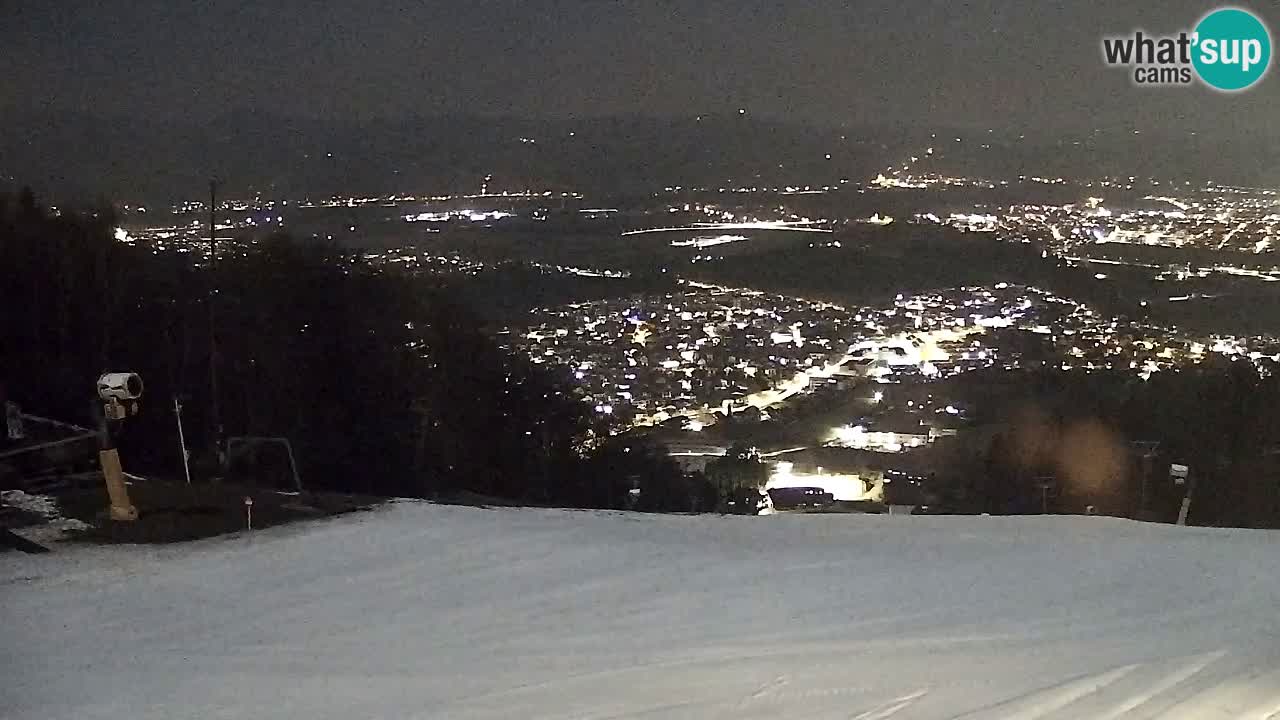 Webcam Pohorje Trikotna Jasa | Poštela