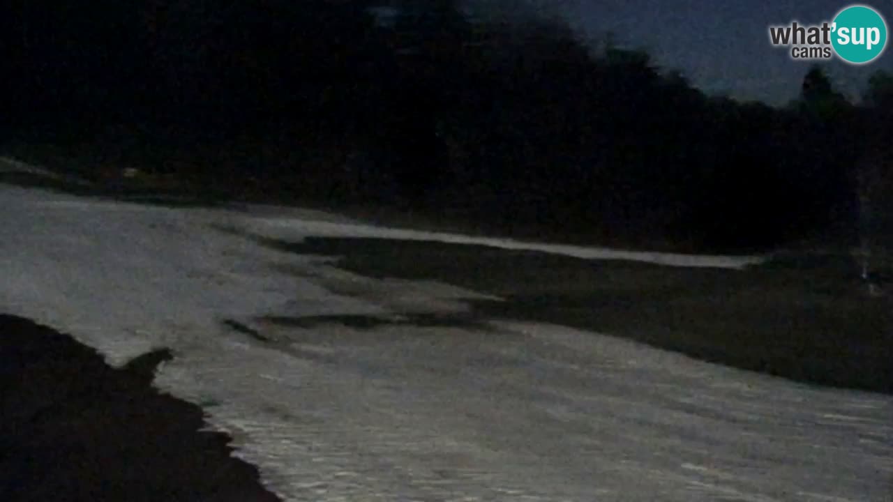 Webcam Pohorje Trikotna Jasa | Poštela