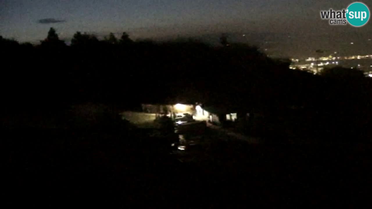 Webcam Pohorje Trikotna Jasa | Poštela