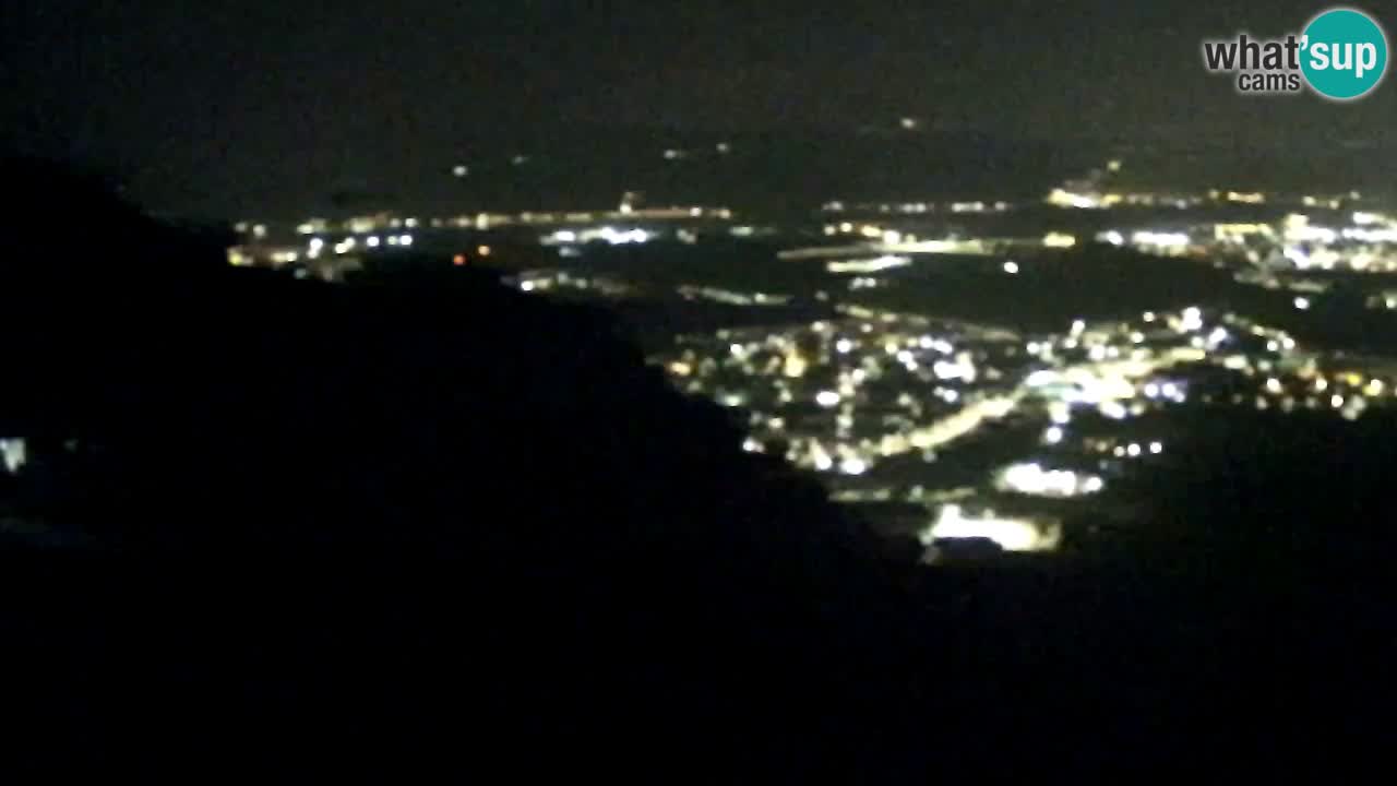 Webcam Pohorje Trikotna Jasa | Poštela