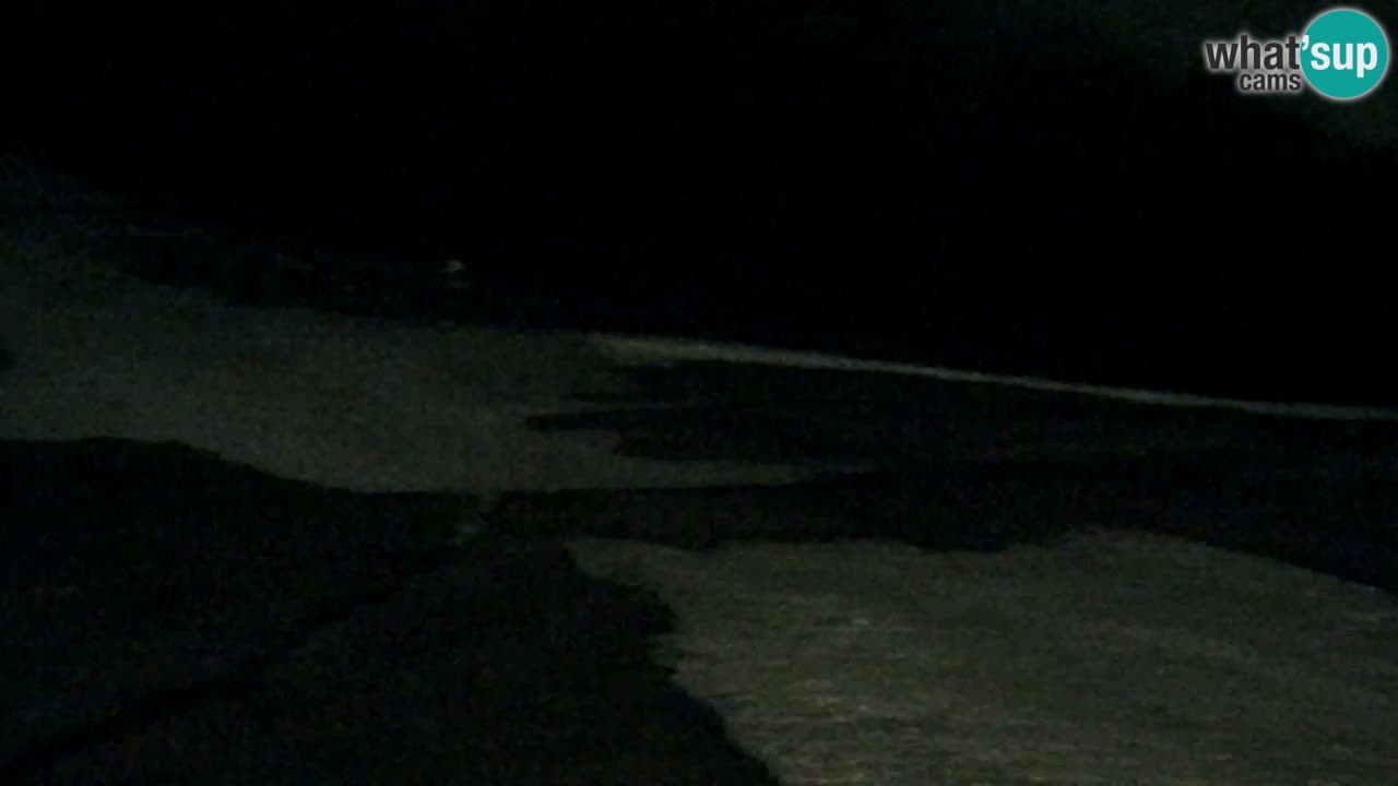 Spletna Kamera Pohorje Trikotna Jasa | Poštela