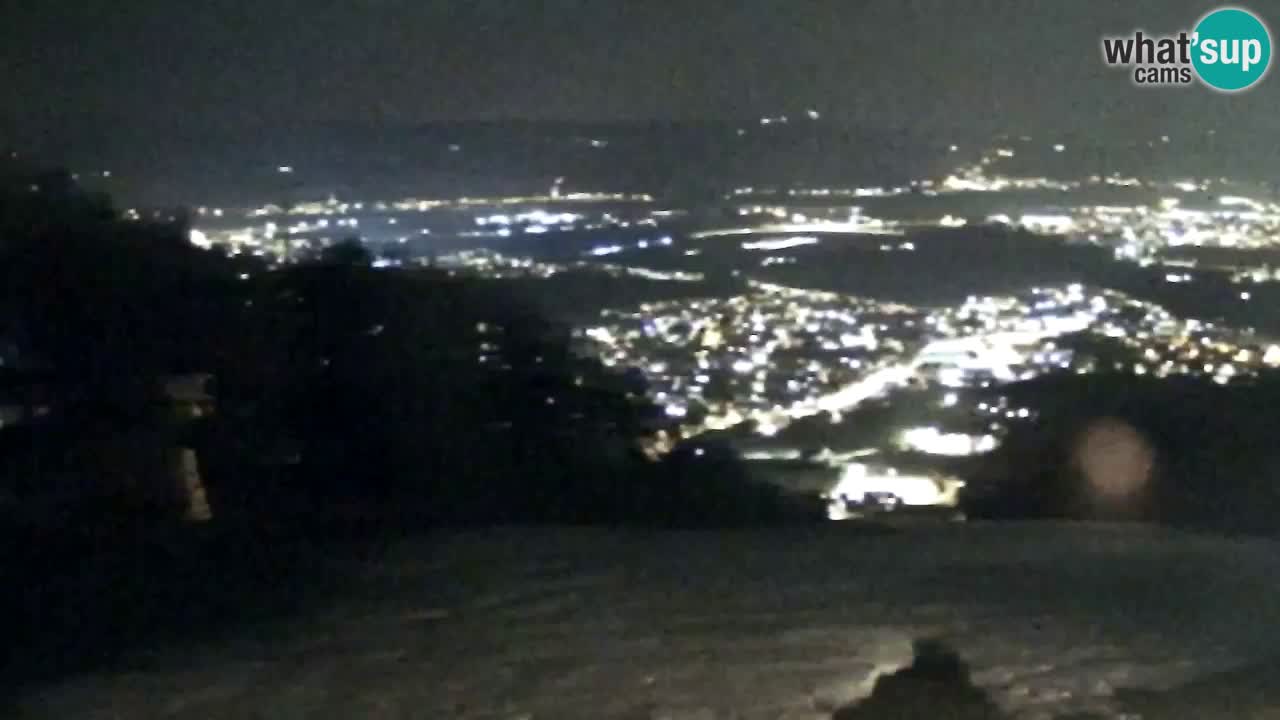 Webcam Pohorje Trikotna Jasa | Poštela