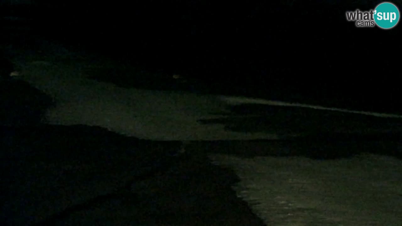 Spletna Kamera Pohorje Trikotna Jasa | Poštela