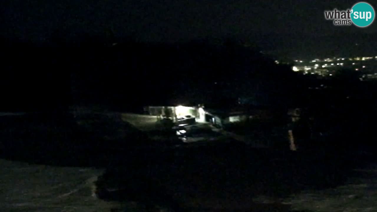 Webcam Pohorje Trikotna Jasa | Poštela