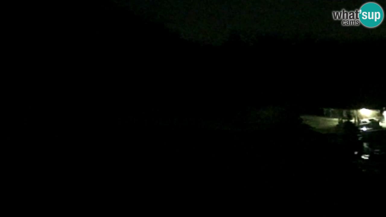 Web kamera Pohorje Trikotna Jasa | Poštela