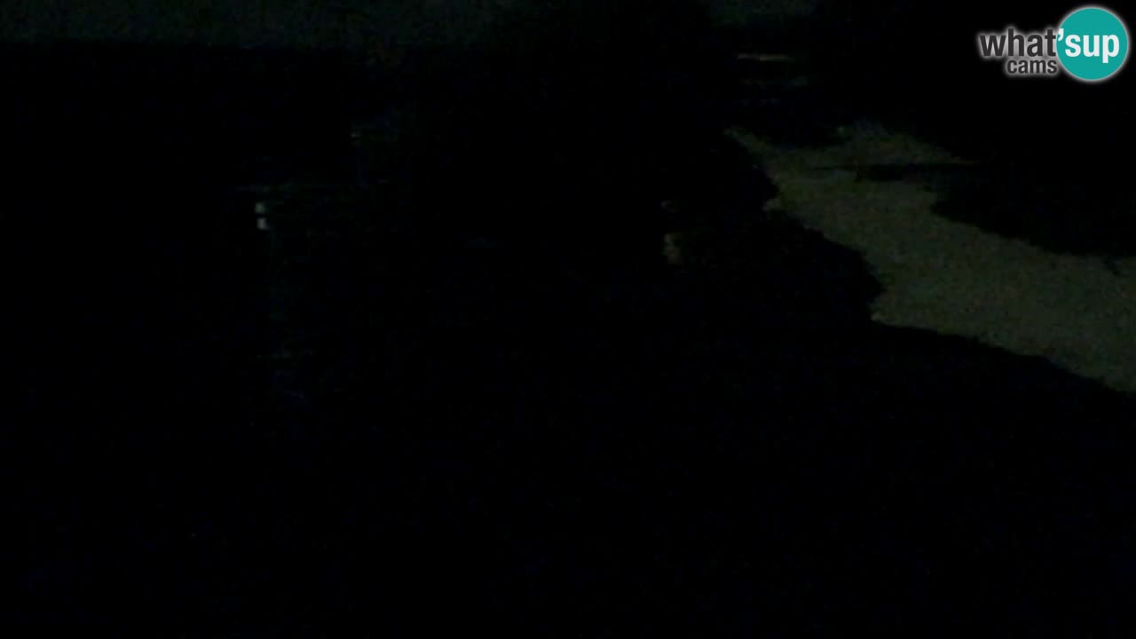 Spletna Kamera Pohorje Trikotna Jasa | Poštela