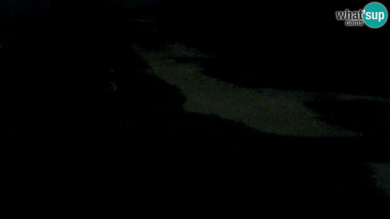 Webcam Pohorje Trikotna Jasa | Poštela