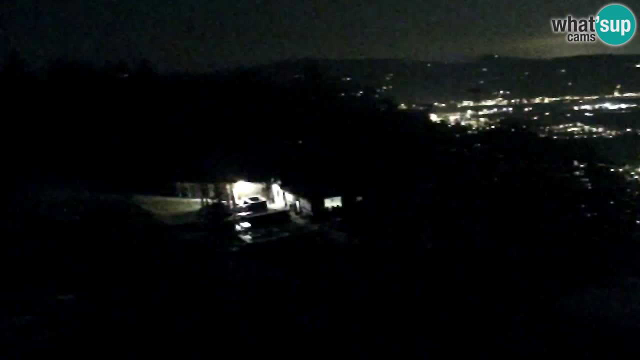 Webcam Pohorje Trikotna Jasa | Poštela