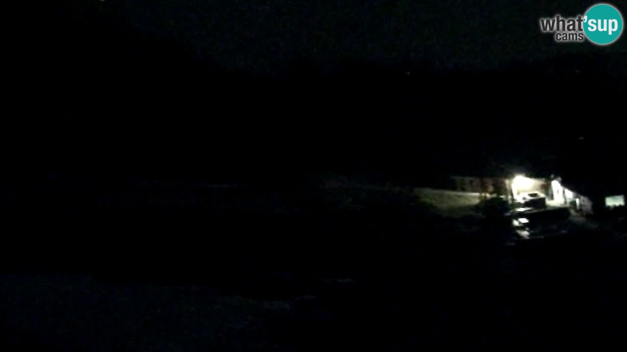 Webcam Pohorje Trikotna Jasa | Poštela