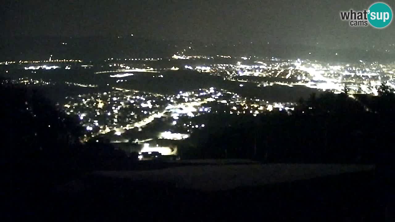 Webcam Pohorje Trikotna Jasa | Poštela