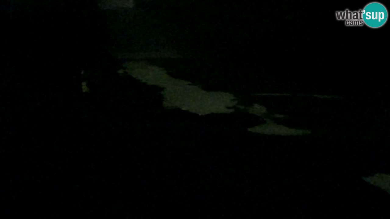 Webcam Pohorje Trikotna Jasa | Poštela