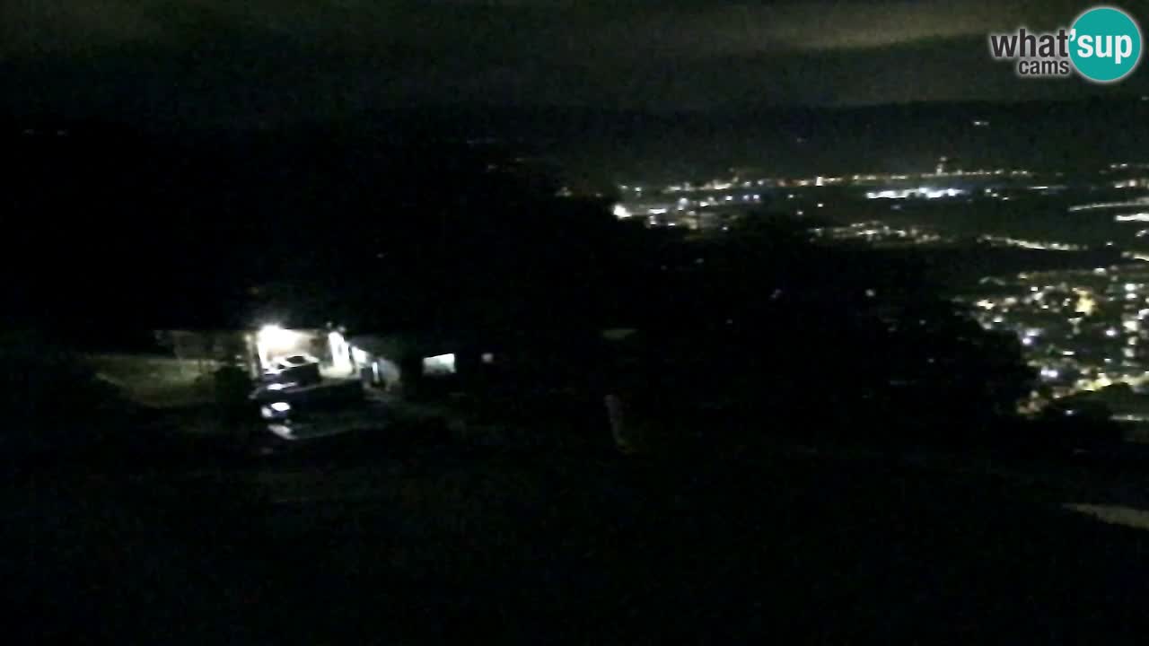 Webcam Pohorje Trikotna Jasa | Poštela