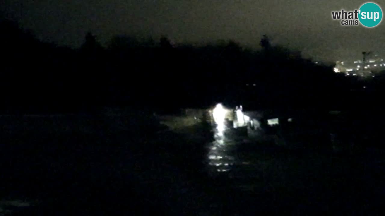 Webcam Pohorje Trikotna Jasa | Poštela