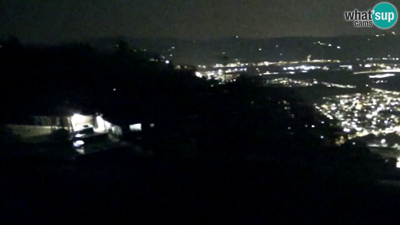 Web Camera Pohorje Trikotna Jasa | Poštela