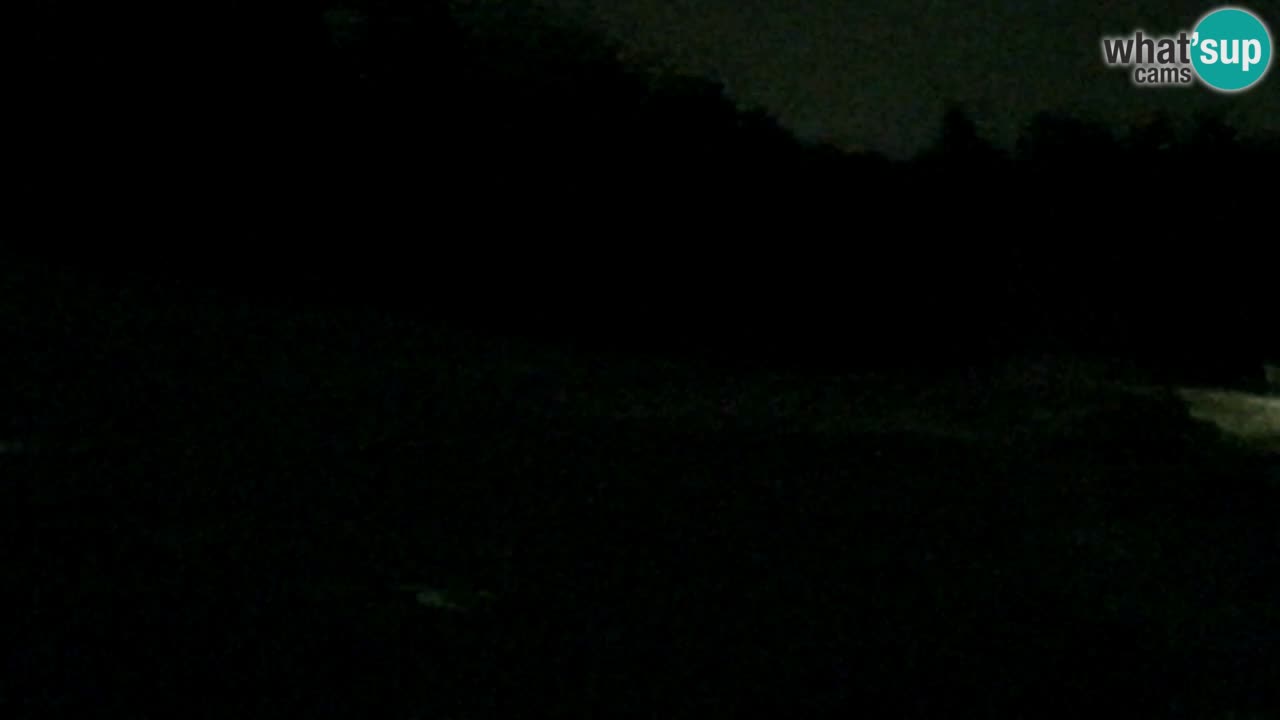 Webcam Pohorje Trikotna Jasa | Poštela