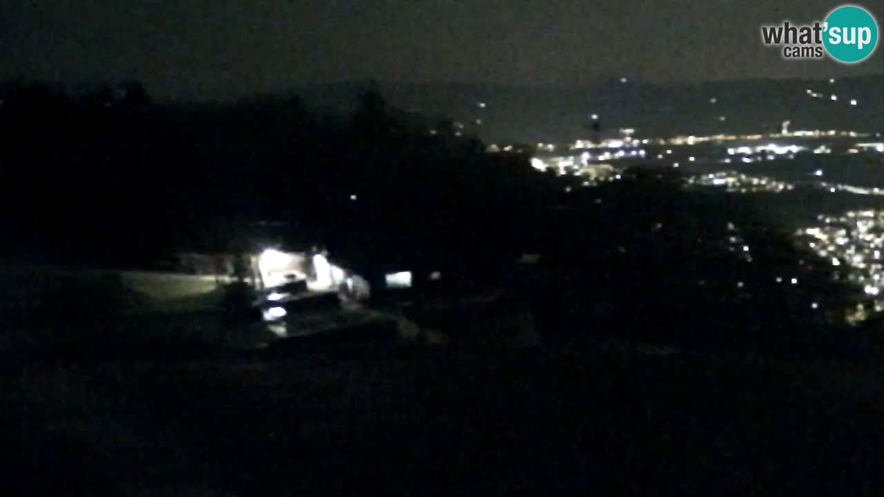 Webcam Pohorje Trikotna Jasa | Poštela