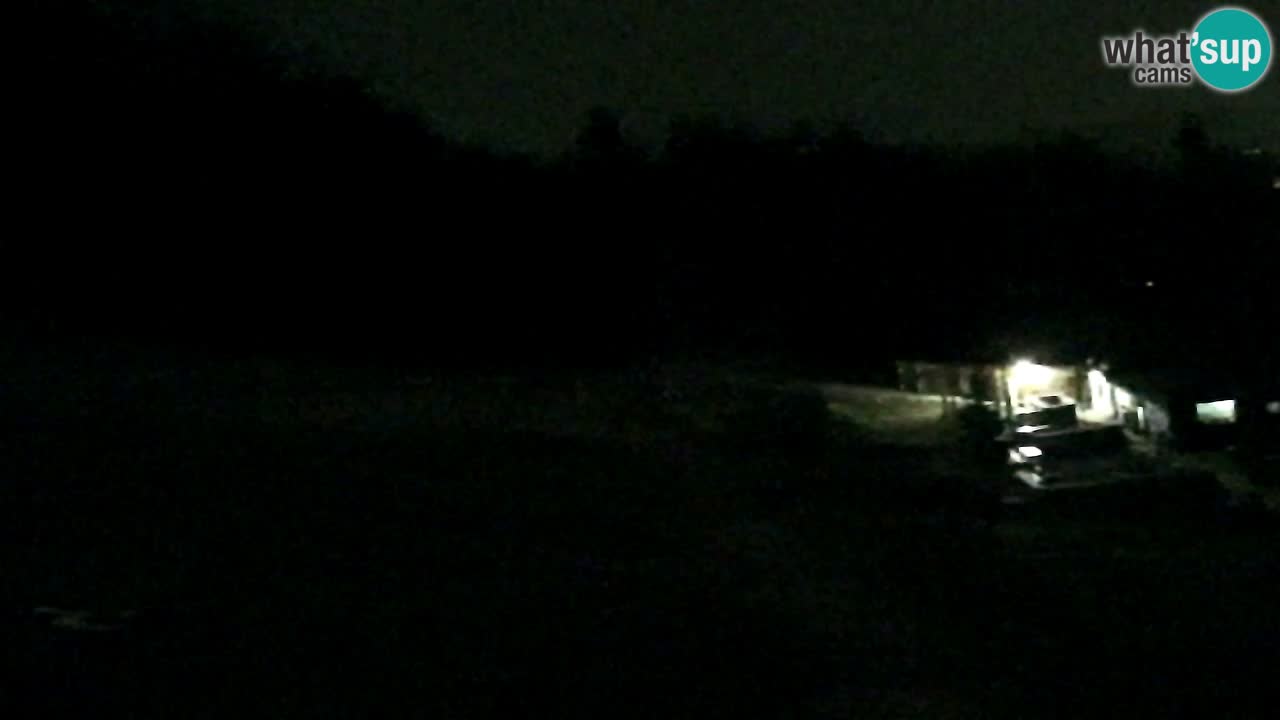 Spletna Kamera Pohorje Trikotna Jasa | Poštela