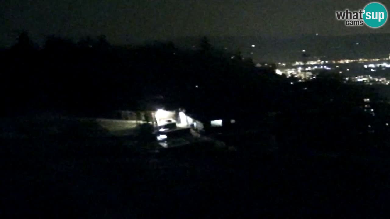 Web kamera Pohorje Trikotna Jasa | Poštela