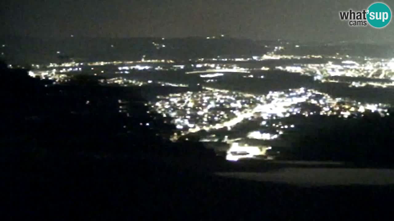 Webcam Pohorje Trikotna Jasa | Poštela