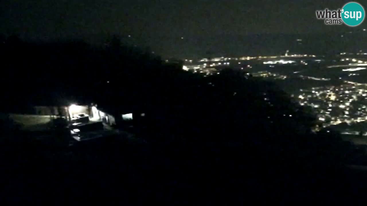 Webcam Pohorje Trikotna Jasa | Poštela