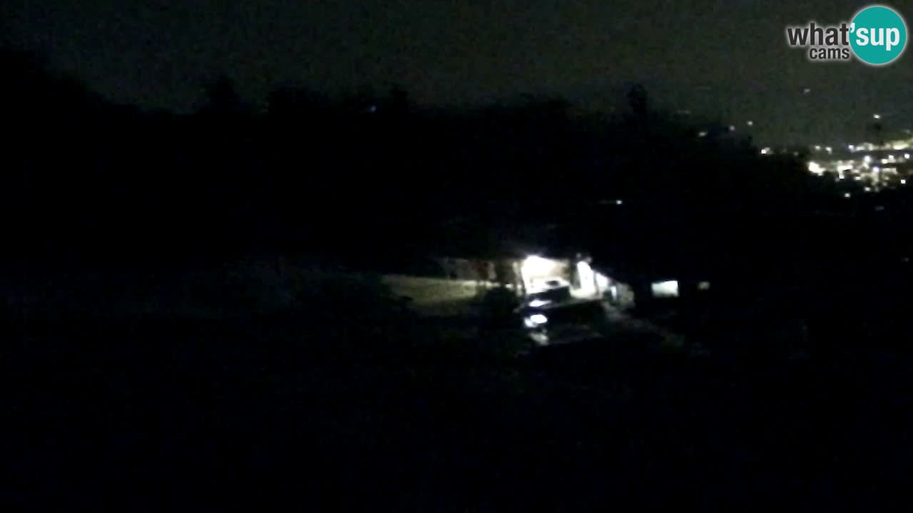 Webcam Pohorje Trikotna Jasa | Poštela