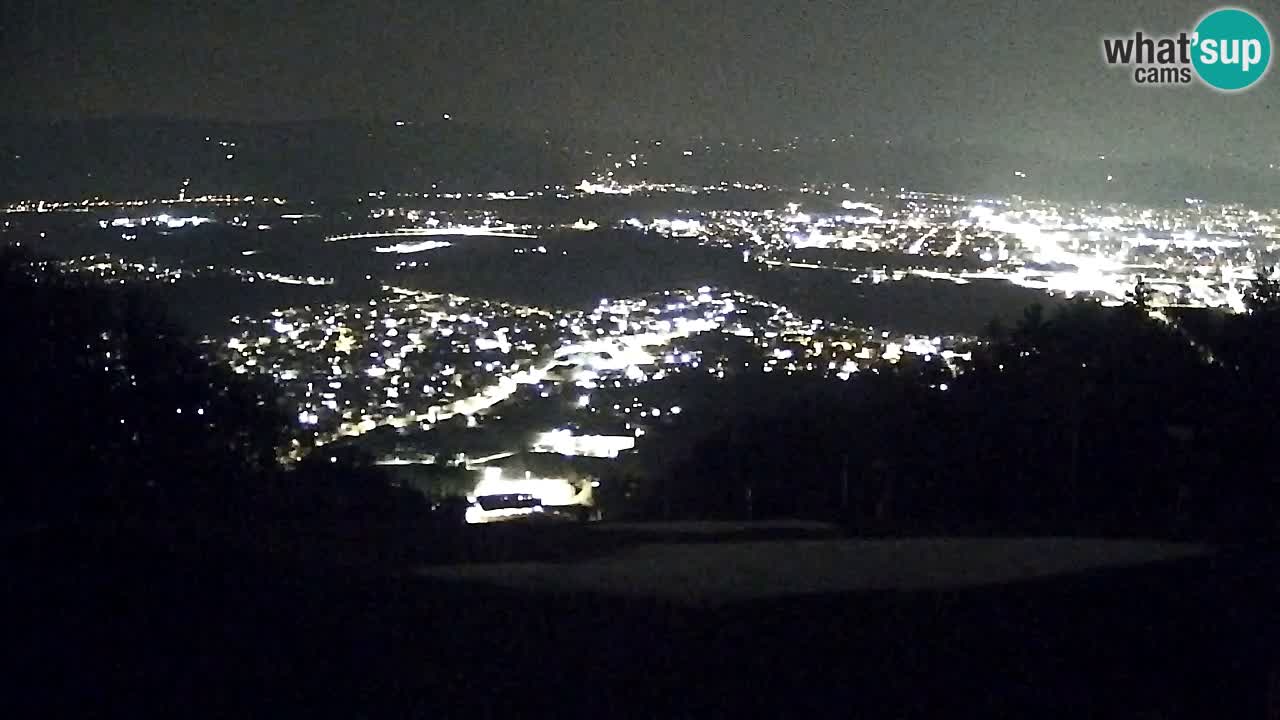 Webcam Pohorje Trikotna Jasa | Poštela