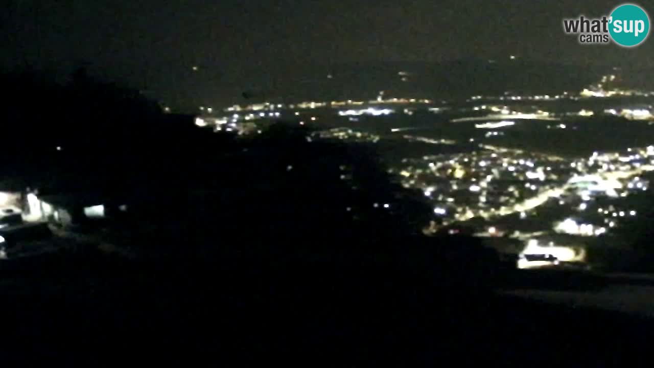 Web Camera Pohorje Trikotna Jasa | Poštela