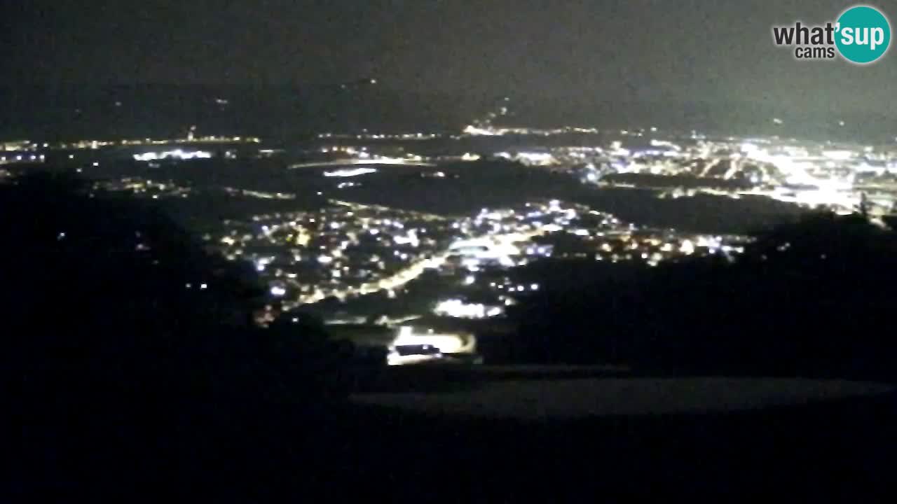 Webcam Pohorje Trikotna Jasa | Poštela