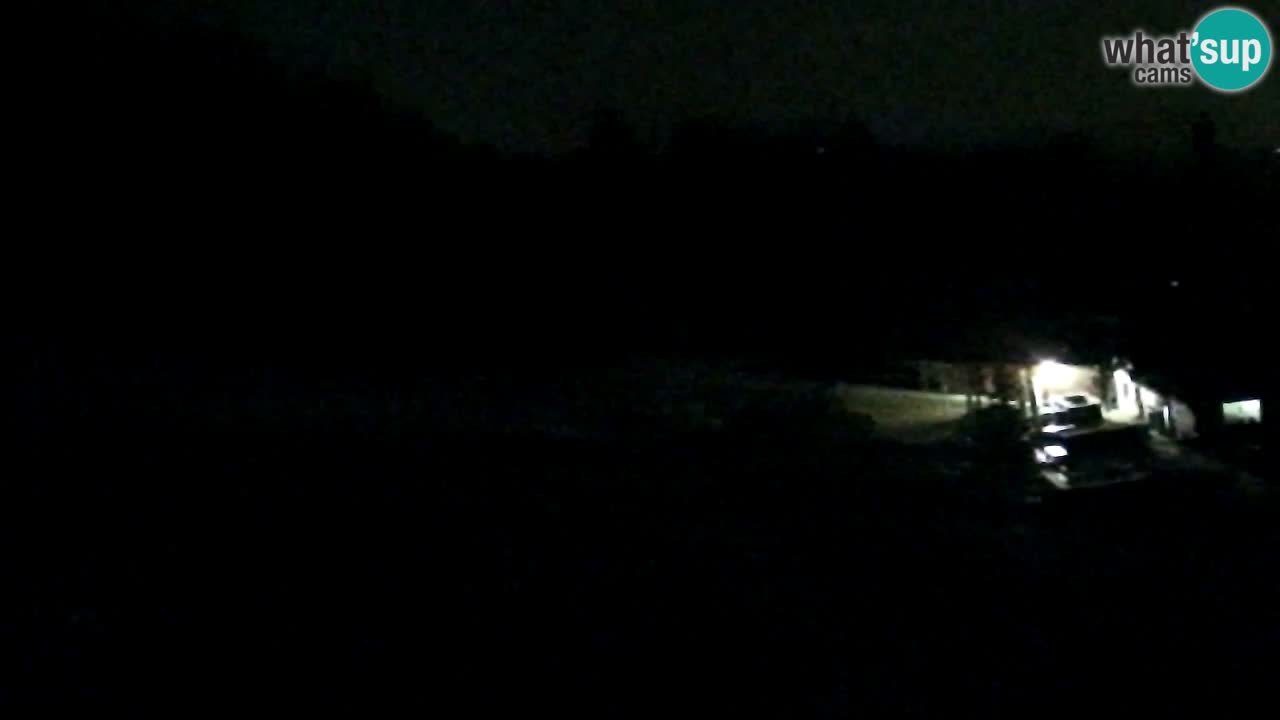 Webcam Pohorje Trikotna Jasa | Poštela